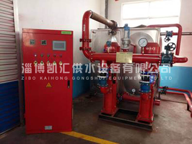 消防變頻給水設備