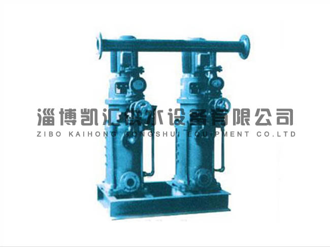 液位控制自動供水設備