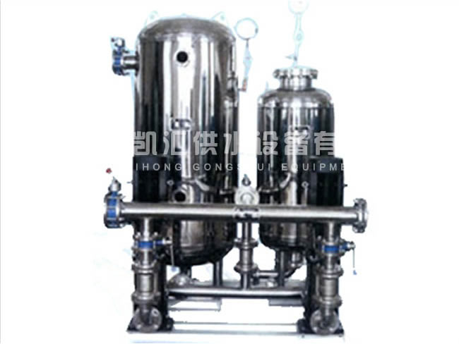 無負壓供水設備