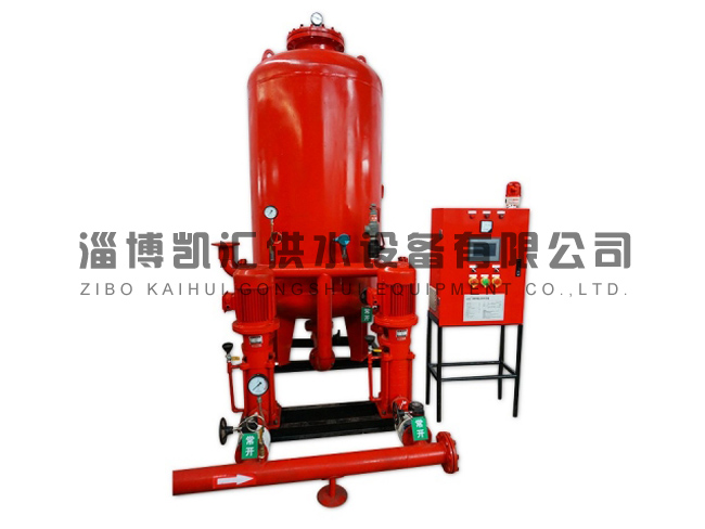 消防穩壓設備