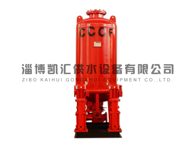 消防穩(wěn)壓設(shè)備